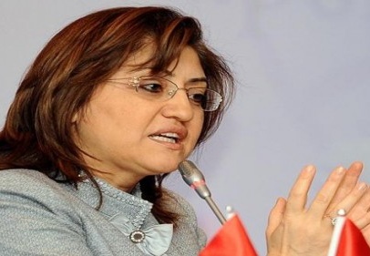Kadın esnafın sorunlarını çözmek için ortak hareket edecekler