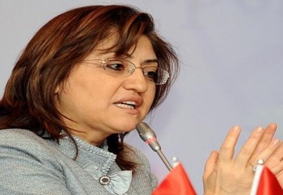 Kadın esnafın sorunlarını çözmek için ortak hareket edecekler