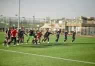 Kadın futbol camiasının en çok konuşulan takımı