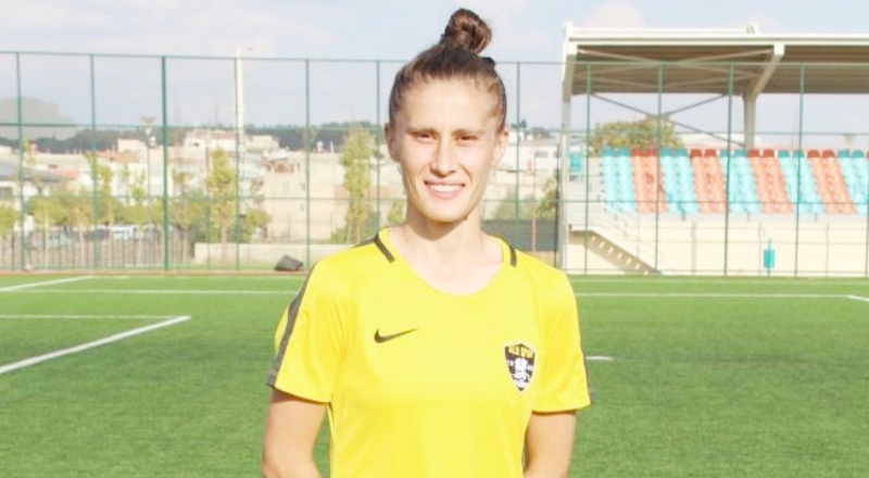 Kadın futbolunda son iki yılda yaşanan gelişmeler inanılmaz