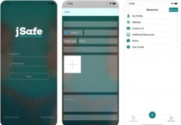 Kadın gazeteciler için yeni uygulama: Jsafe 