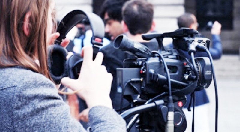 Kadın gazetecilere yönelik hak ihlali raporu: En çok vaka kaydedilen ülkeler Türkiye, Rusya, Kanada