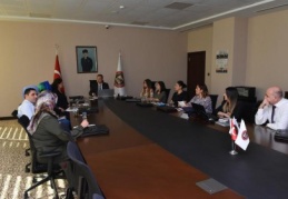 Kadın Girişimci Destek Merkezi faaliyete başlıyor