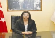Kadın girişimciler desteklenmelidir