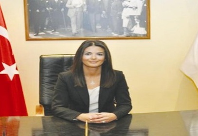 Kadın girişimciler desteklenmelidir 