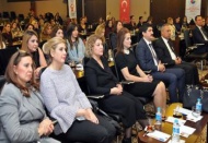Kadın Girişimciler Genel Kurulu yapıldı