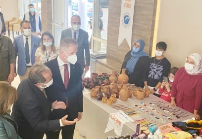 Kadın girişimcilerin başarı hikayesi "7 Kibele" belgeseli oldu