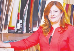 Kadın girişimcilerin güçlenmesi gerek