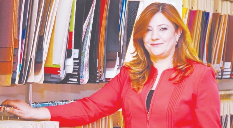 Kadın girişimcilerin güçlenmesi gerek
