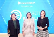 “Kadın girişimcilerin yeni pazarlara açılmasını önemsiyoruz”