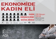 Kadın Girişimciliğine Destek Zirvesi 