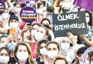 Kadın hakları ihlalleri raporu: 339 kadın erkekler tarafından öldürüldü