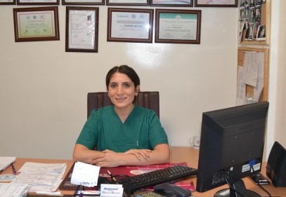 Kadın hayatının üçte biri menapozda geçiyor