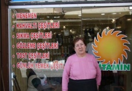 Kadın her sektörde erkeklerden daha başarılı
