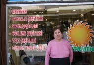 Kadın her sektörde erkeklerden daha başarılı