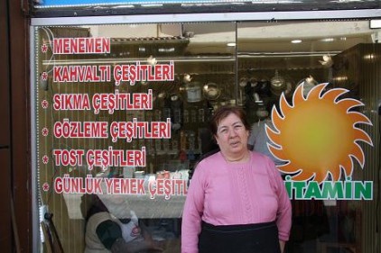 Kadın her sektörde erkeklerden daha başarılı
