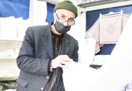 “Kadın işi, ben yapmam dedim ama 35 yıldır yapıyorum”