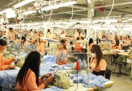 Kadın işsizlik oranı yüzde 45,3