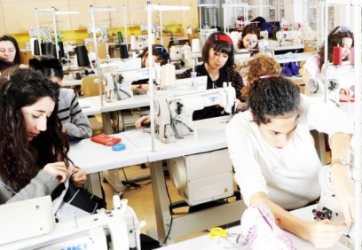 Kadın istihdamı erkeklerin yarısından daha düşük