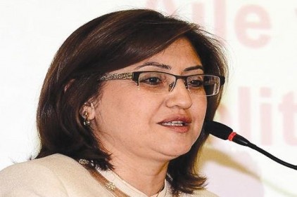 Kadın istihdamı paketi tamamlandı