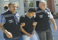 Kadın katili tutuklandı