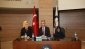 Kadın Kolları üyelerini ağırladı