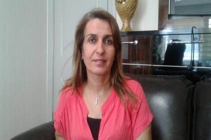 &#8220;Kadın Komisyonu, Çağlar Aşık davasına müdahil oluyor&#8221;