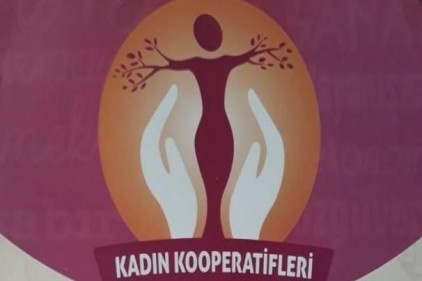 Kadın kooperatifinden kamu destek talebi