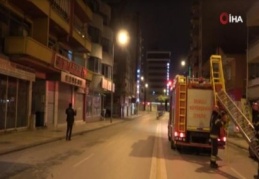 Kadın kuaförüne kumar baskını