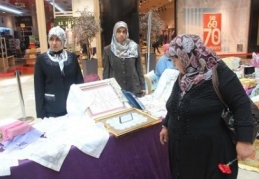 Kadın kursiyer sayısı erkekleri geride bıraktı