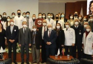 “Kadın liderler tarafından yönetilen ülkelerin salgını daha başarılı yönetebilmeleri araştırılmaya değerdir”