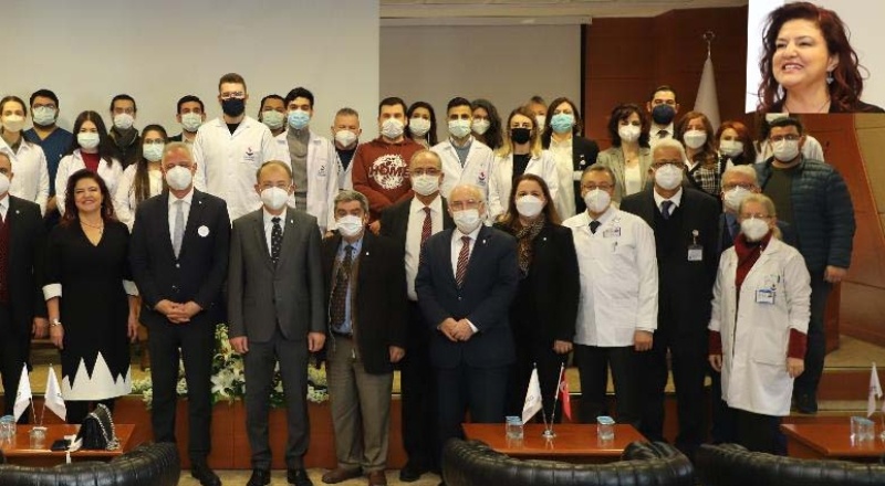 “Kadın liderler tarafından yönetilen ülkelerin salgını daha başarılı yönetebilmeleri araştırılmaya değerdir”