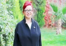 “Kadın medeniyet inşacısıdır”