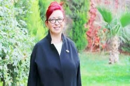 &#8220;Kadın medeniyet inşacısıdır&#8221;