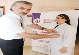 Kadın mühendis sayısı artıyor