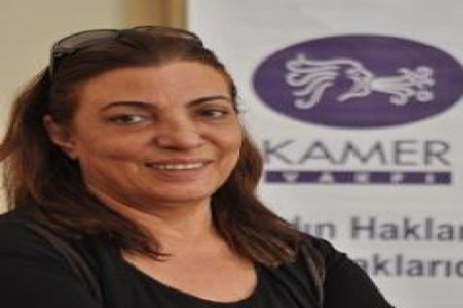 "Kadın Örgütlerinin varlığının ne kadar önemli olduğunu artık herkes görmeli" 
