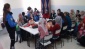 Kadın polisler, kadınlara şiddeti anlatıyor