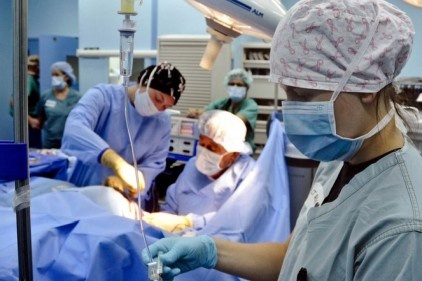 Kadın sağlık çalışanlarının gereksinimleri karşılanmalı