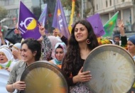 Kadın, siyasetin başat aktörü 