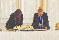 Kadın üreticilere dijital pazarlama desteği verilecek