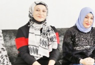 Kadın varsa imkansız diye bir şey yoktur