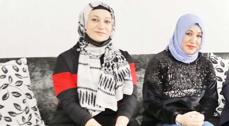 Kadın varsa imkansız diye bir şey yoktur
