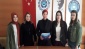 Kadın ve çocukların ölmediği bir dünya hayal ediyoruz