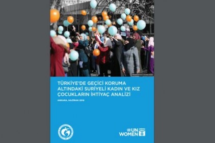 Kadın ve kız çocukları aşırı yoksulluk ve yetersiz barınma koşulları altında