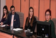 Kadın ve kız çocuklarının yüzde 35’i şiddete maruz kalıyor
