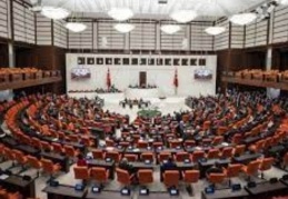 Kadın ve sağlık çalışanlarına şiddet TBMM gündeminde