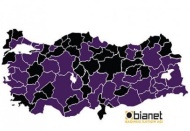 Kadın vekil oranı düştü