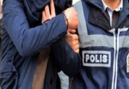 Kadın vücudundan para kazanan 10 erkek gözaltına
