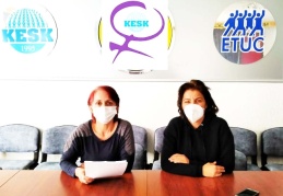 Kadın yoksulluğu ve işsizlik oranı, ülke tarihinde görülmemiş düzeyde artıyor