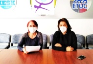 Kadın yoksulluğu ve işsizlik oranı, ülke tarihinde görülmemiş düzeyde artıyor